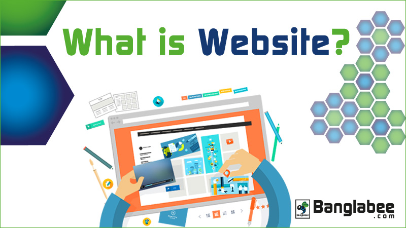 What Is Website?